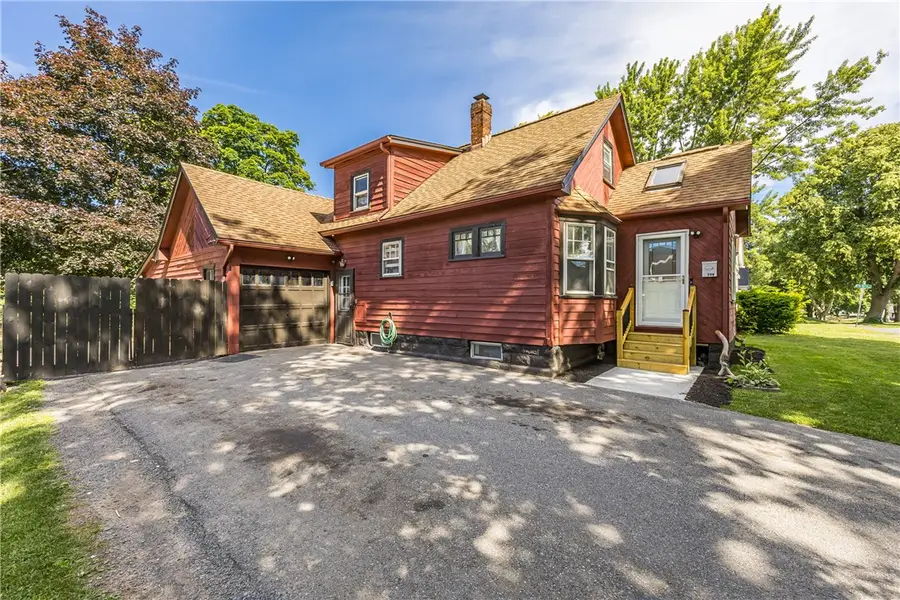 246 Crestwood Boulevard, Rochester, NY 14624 - #3