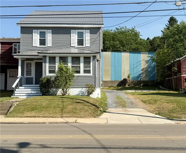 200 E Main Street, Bradford - PA, PA 16701