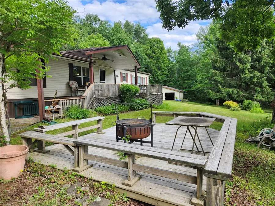454 Houck Road, Masonville, NY 13804 - #2