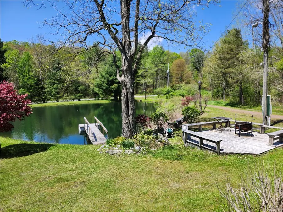 454 Houck Road, Masonville, NY 13804 - #3