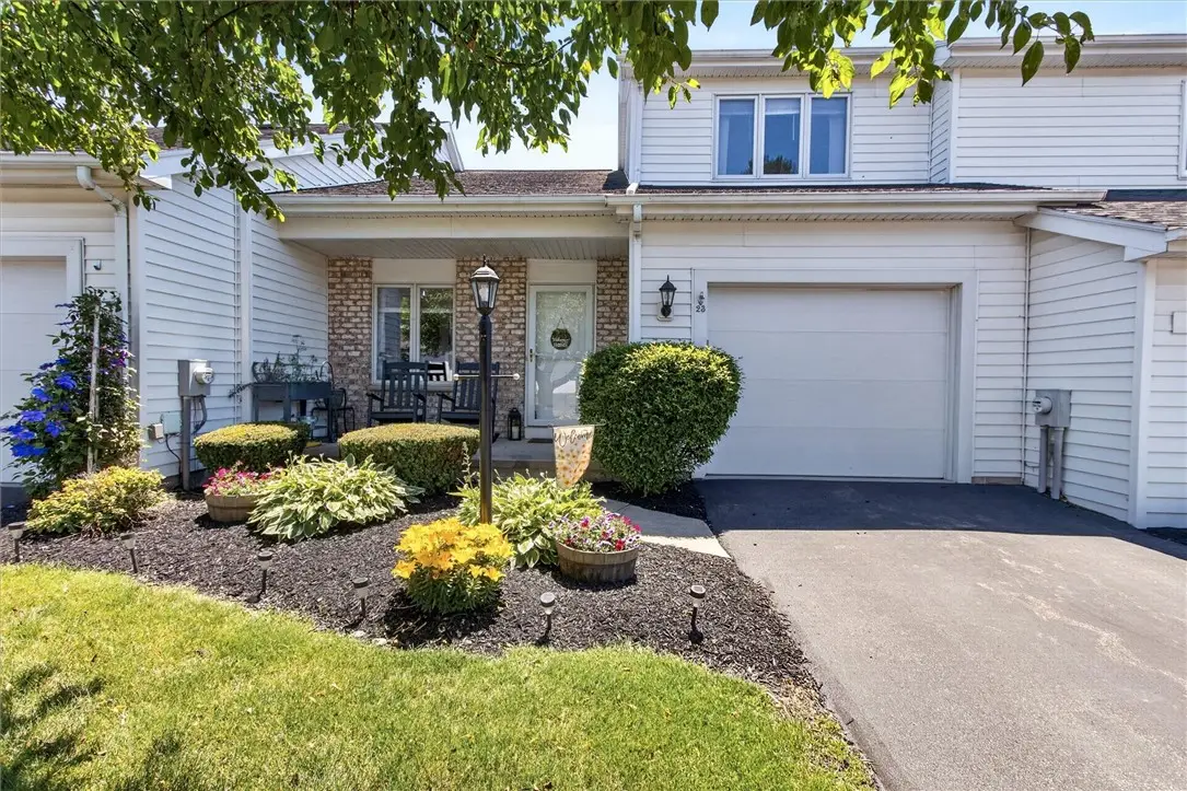 23 Dearfield Court, Fairport, NY 14450 - #1