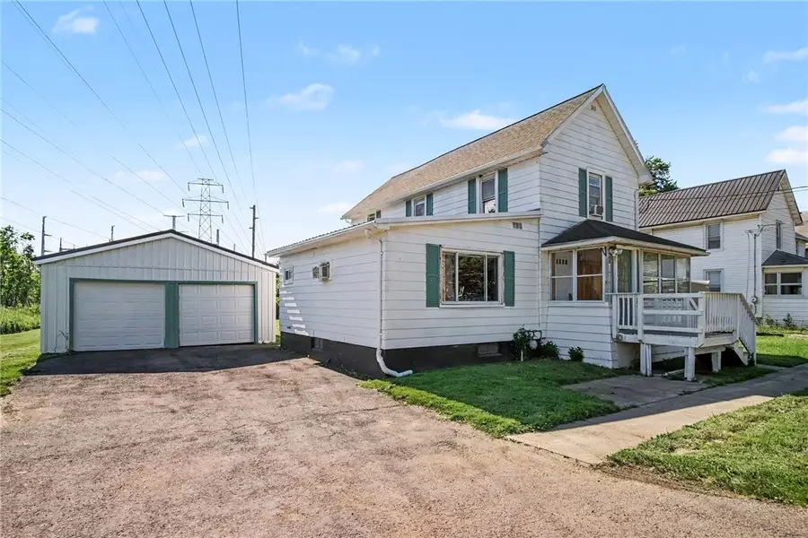 18 Bennett Avenue, Manchester, NY 14504 - #2