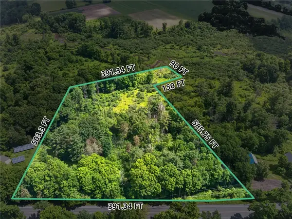 000 Ellis Hollow Road, Ithaca, NY 14850
