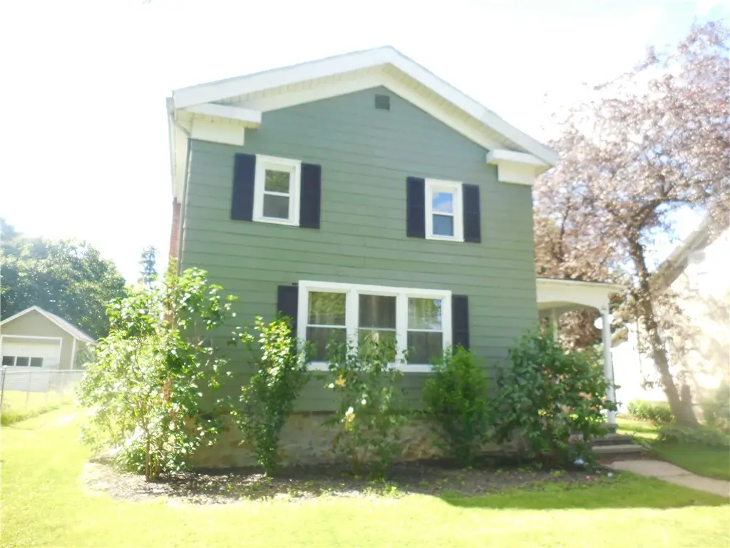 83 Main Street N, Perry, NY 14530 - #1