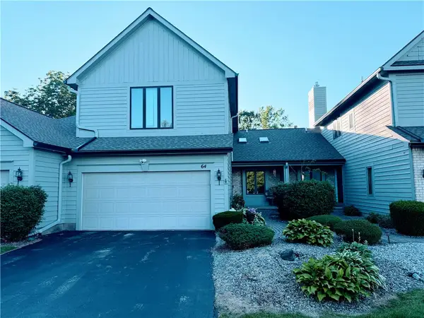 64 Wood Run Commons, Rochester, NY 14612