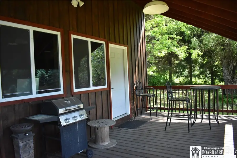 9504 Forty Road, Cattaraugus, NY 14719 - #3