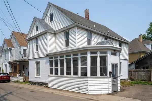 7 Bostwick Place, Hornell, NY 14843