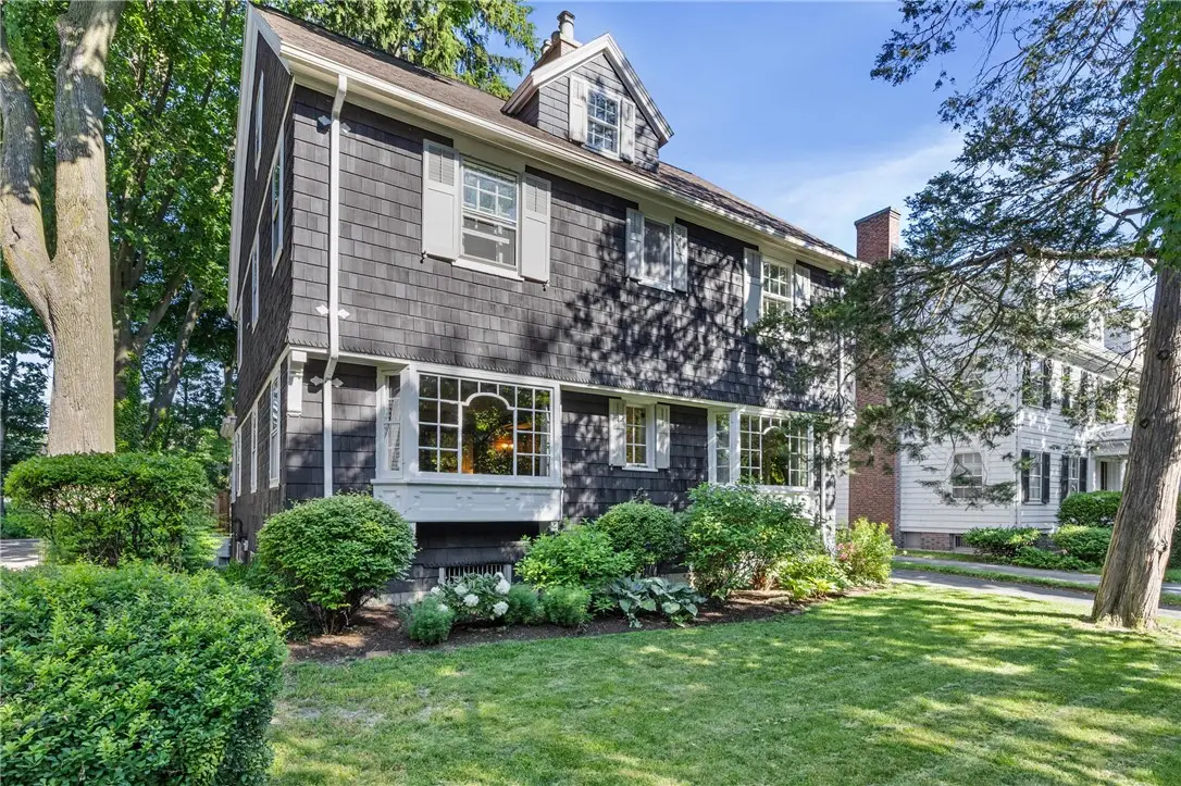 83 Berkeley Street, Rochester, NY 14607 - #1