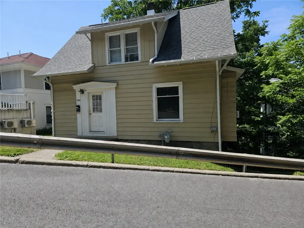 506 S Cayuga Street, Ithaca, NY 14850 - #1