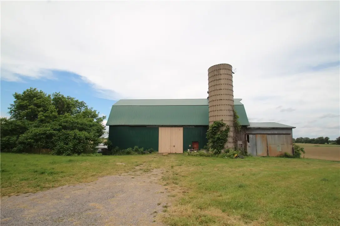 6477 Griswold Road, Stafford, NY 14143 - #1