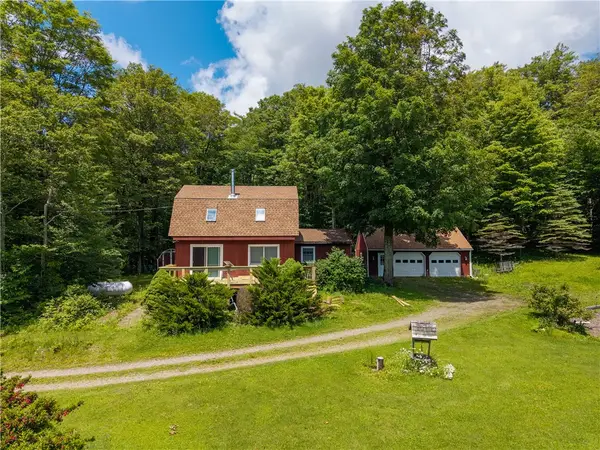 7817 Peglow Road, Wayland, NY 14572