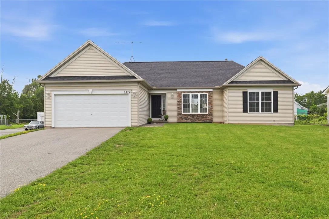 3324 Lyell Road, Rochester, NY 14606 - #1