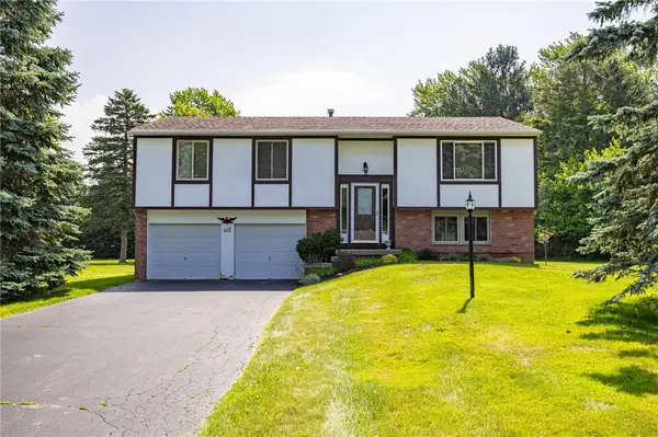 117 Stockton Lane, Rochester, NY 14625