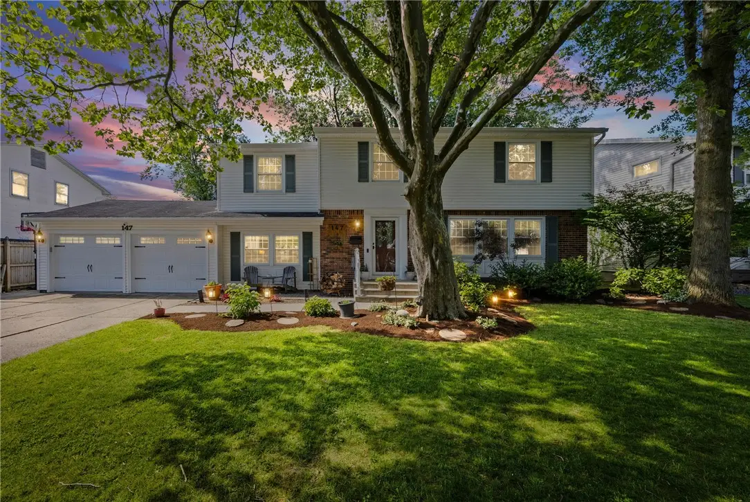 147 Pin Oak Drive, Buffalo, NY 14221 - #1