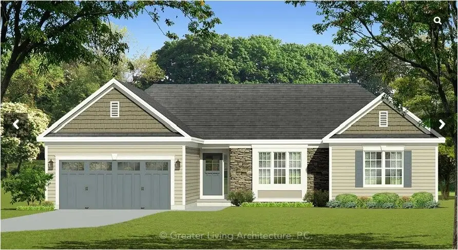 Lot 28 Cedarwood Estates, Geneseo, NY 14454 - #1