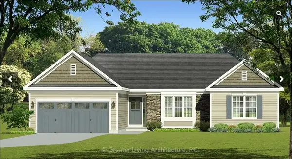 Lot 28 Cedarwood Estates, Geneseo, NY 14454