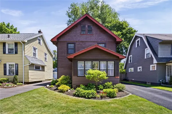 120 Delray Road, Rochester, NY 14610
