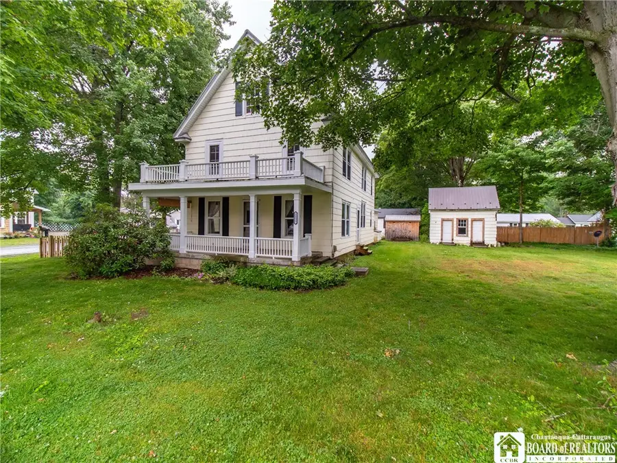 2835 Greenhurst Avenue, Greenhurst, NY 14742 - #3