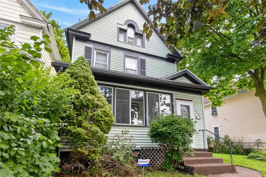 344 Tremont Street, Rochester, NY 14608 - #2