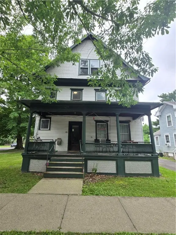702 N Aurora Street, Ithaca, NY 14850 - #1