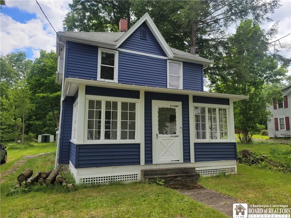 153 Lakeview Avenue, Lakewood, NY 14750 - #1