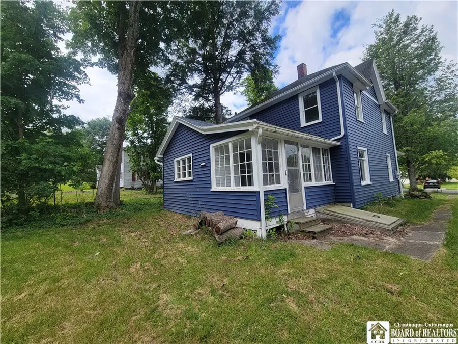 153 Lakeview Avenue, Lakewood, NY 14750 - #3