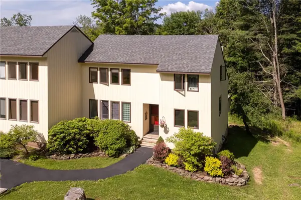270 Pines Drive #9-8, Roxbury, NY 12474