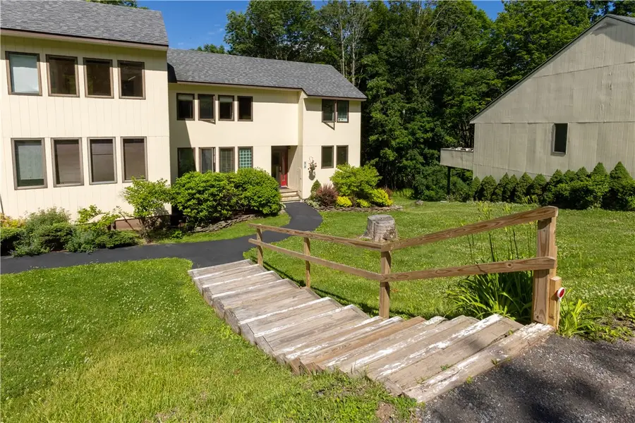 270 Pines Drive #9-8, Roxbury, NY 12474 - #3
