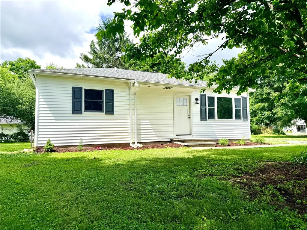 209 Chambers Street, Beaver Dams, NY 14812 - #1
