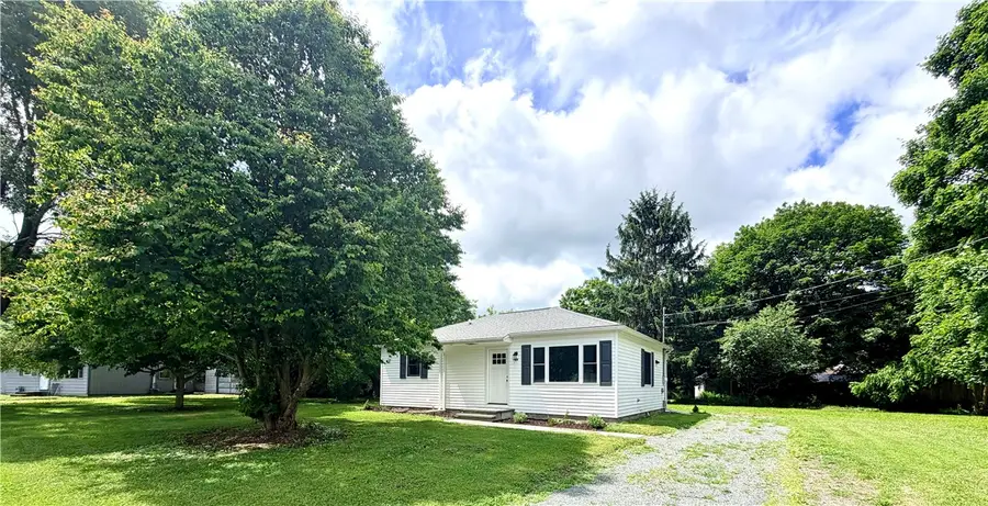 209 Chambers Street, Beaver Dams, NY 14812 - #2