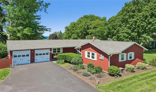 536 Lake Road, Webster, NY 14580