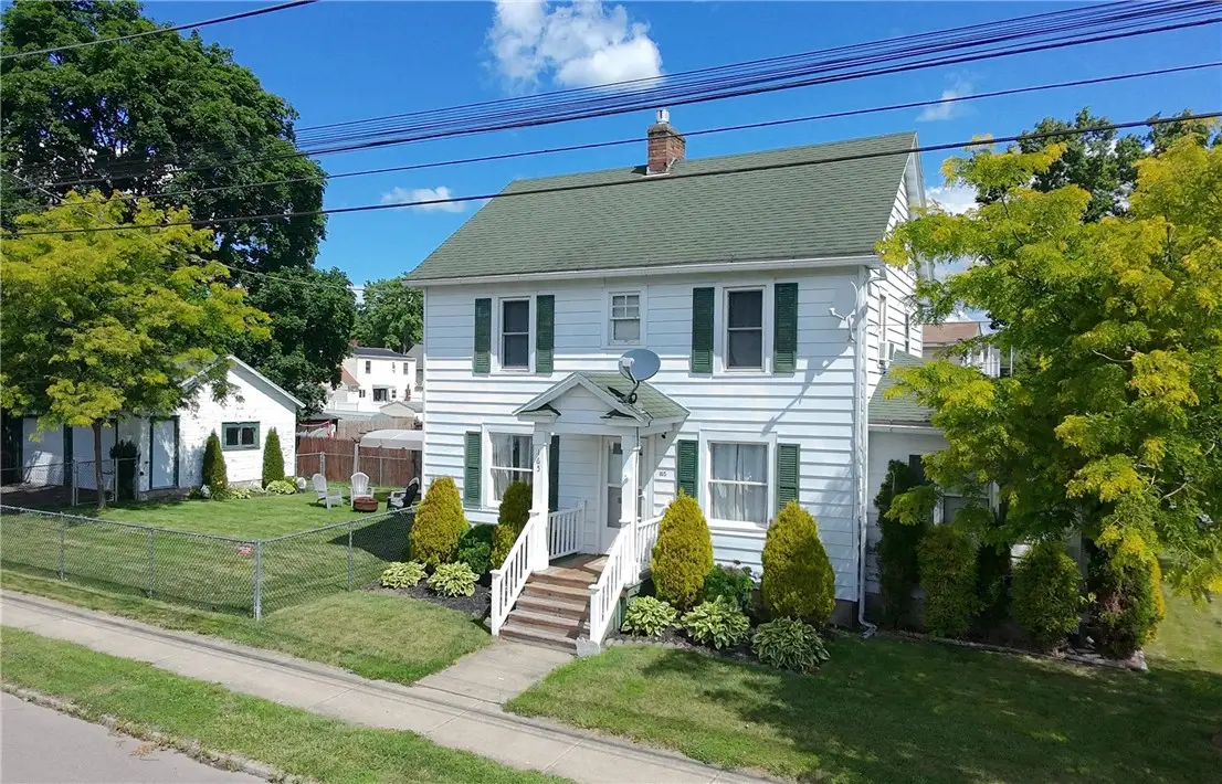 165 Onondaga Street, Corning, NY 14830 - #1