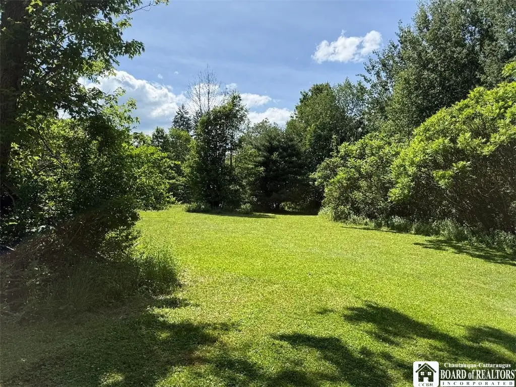 0 Chautauqua Avenue, Ashville, NY 14710 - #1