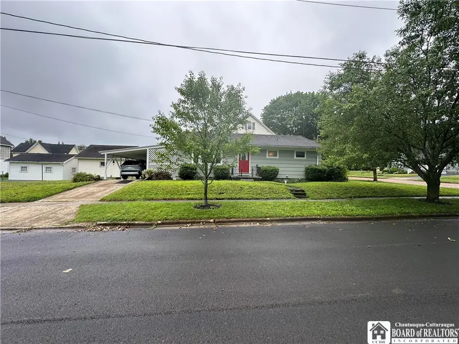 174 Clyde Avenue, Jamestown, NY 14701 - #2