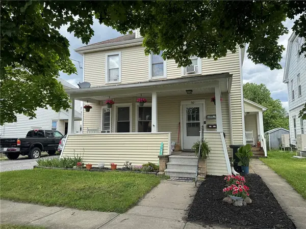 50 Avenue E Street, Geneva, NY 14456