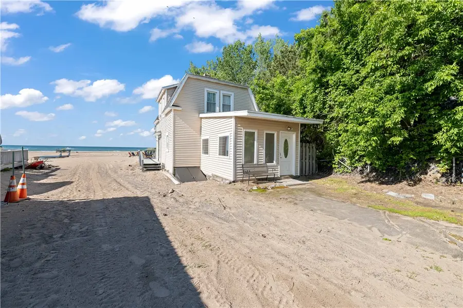 4989 Culver Road, Rochester, NY 14622 - #2