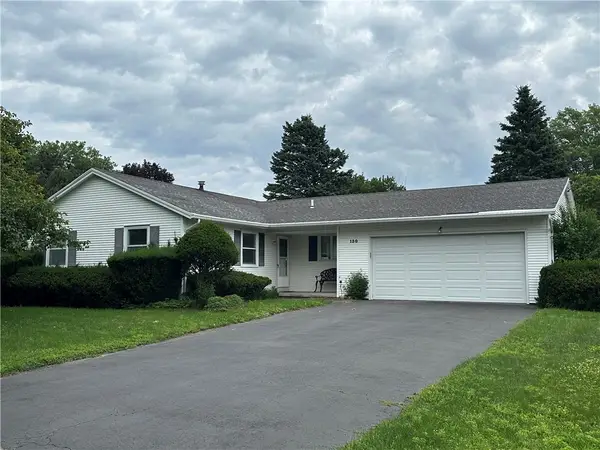 130 N Ridgelawn Drive, Rochester, NY 14617