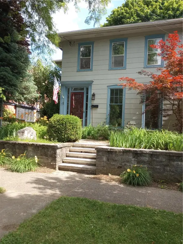 465 W Gray Street, Elmira, NY 14905