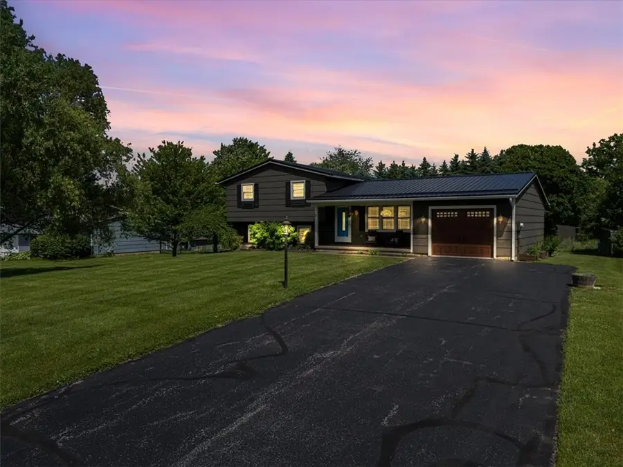 5 Hillside Dr Drive, Clifton Springs, NY 14432 - #2