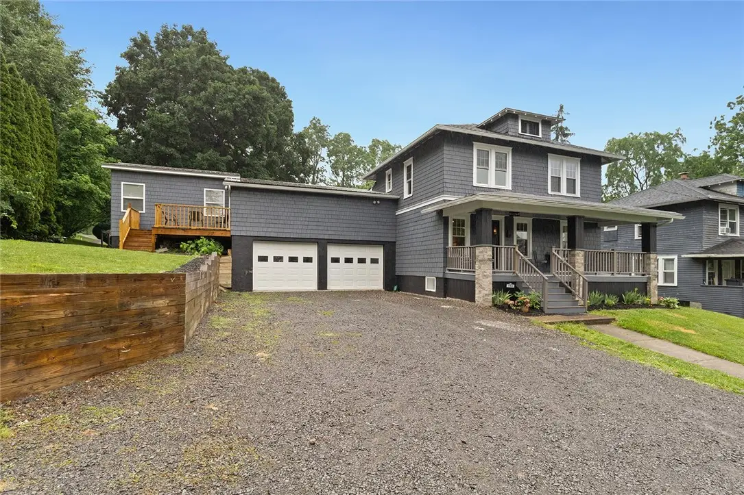 113 Highland Drive, Penn Yan, NY 14527 - #1