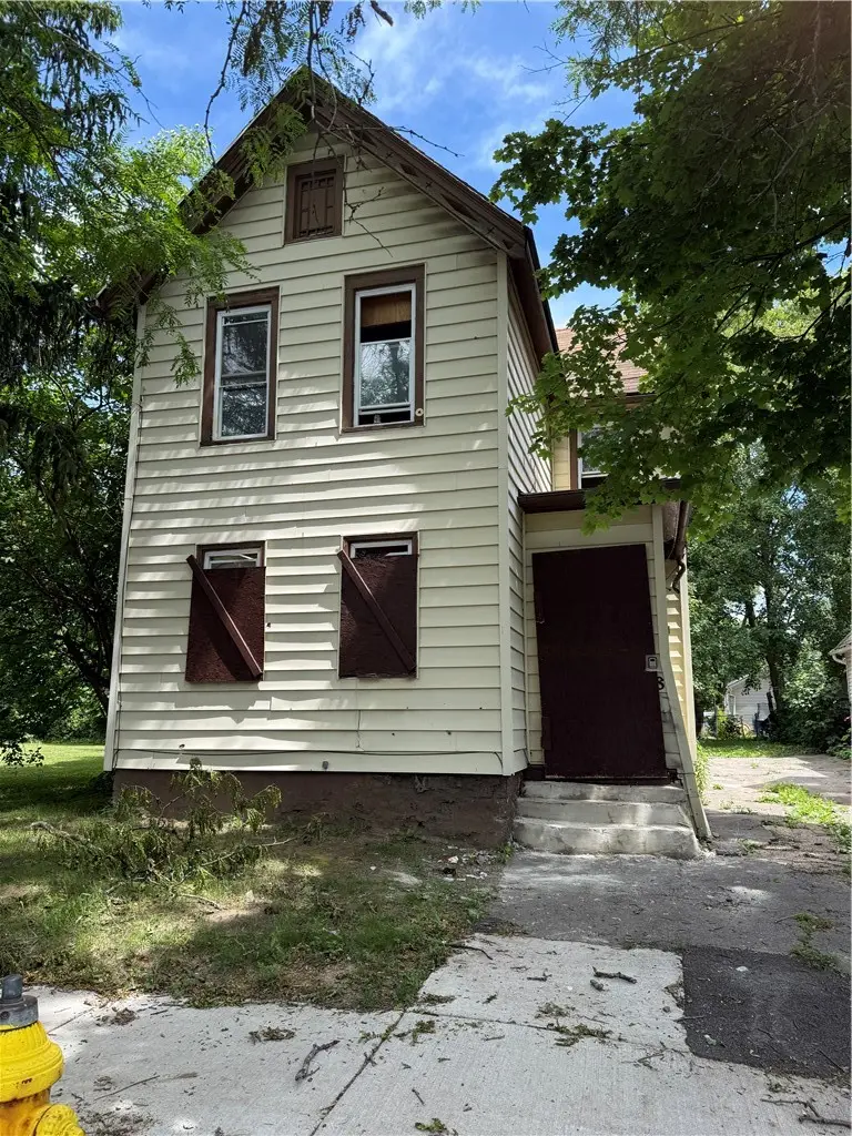 858 North Street, Rochester, NY 14605 - #1