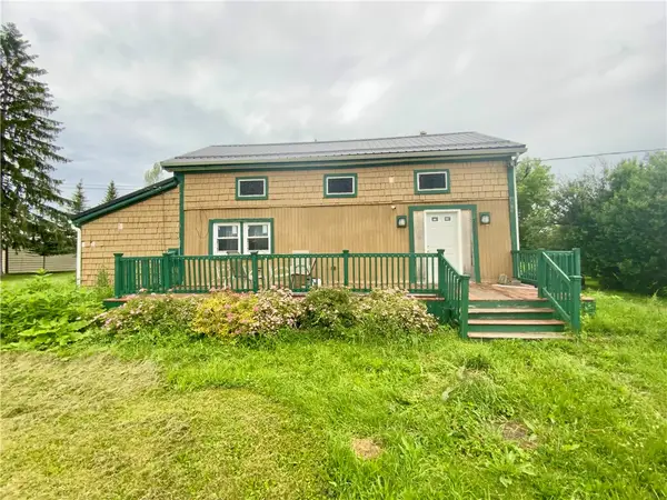 2998 State Route 245, Stanley, NY 14561