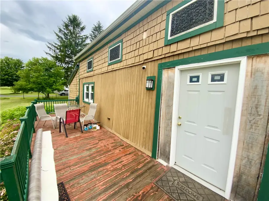 2998 State Route 245, Stanley, NY 14561 - #3