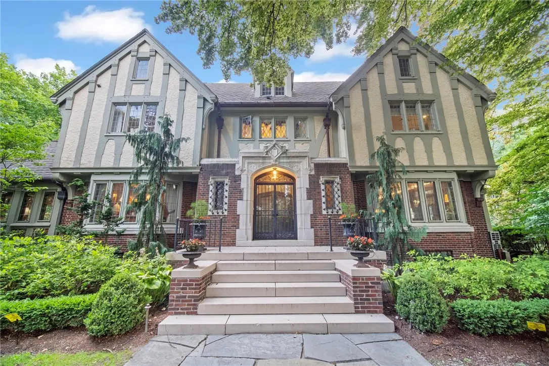 2351 East Avenue, Rochester, NY 14610 - #1