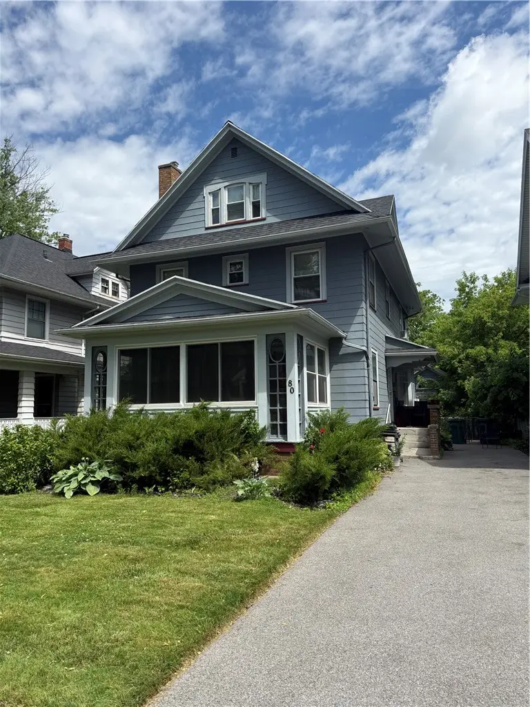 80 Alameda Street, Rochester, NY 14613 - #1