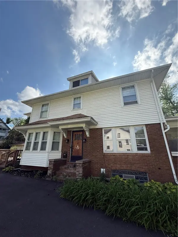 65 Alameda Street, Rochester, NY 14613