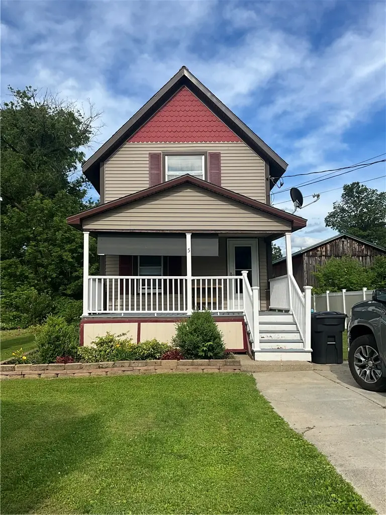5 Jewett Ave, Moravia, NY 13118 - #2
