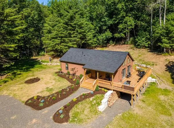 342 Upper Cherrytown Road, Kerhonkson, NY 12446