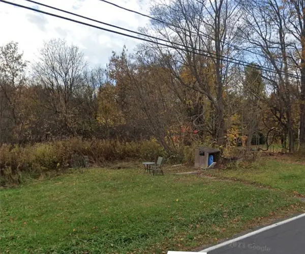 7999 Broadway Road, Wolcott, NY 14590