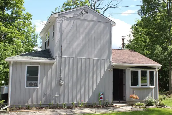 240 Charles Kelly Road, Oxford, NY 13830